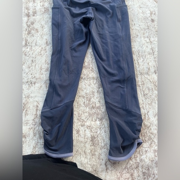 Athleta Salutation Stash Pocket II Capri Size XXS - Picture 8 of 11